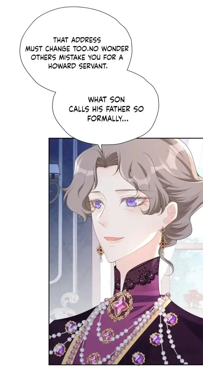 The Official CP Who Escaped From His Younger Brother Chapter 73 - page 13