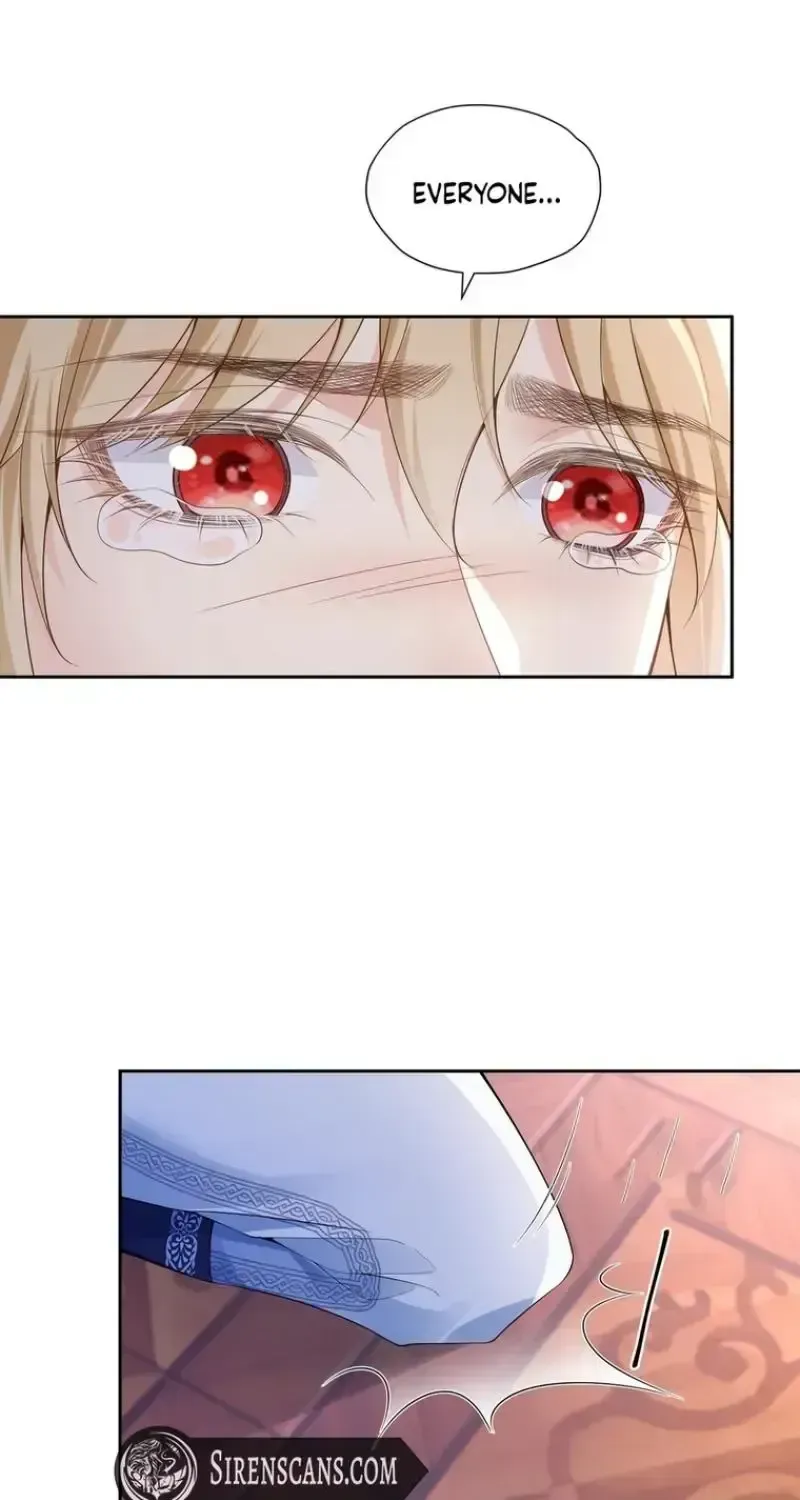 The Official CP Who Escaped From His Younger Brother Chapter 73 - page 14
