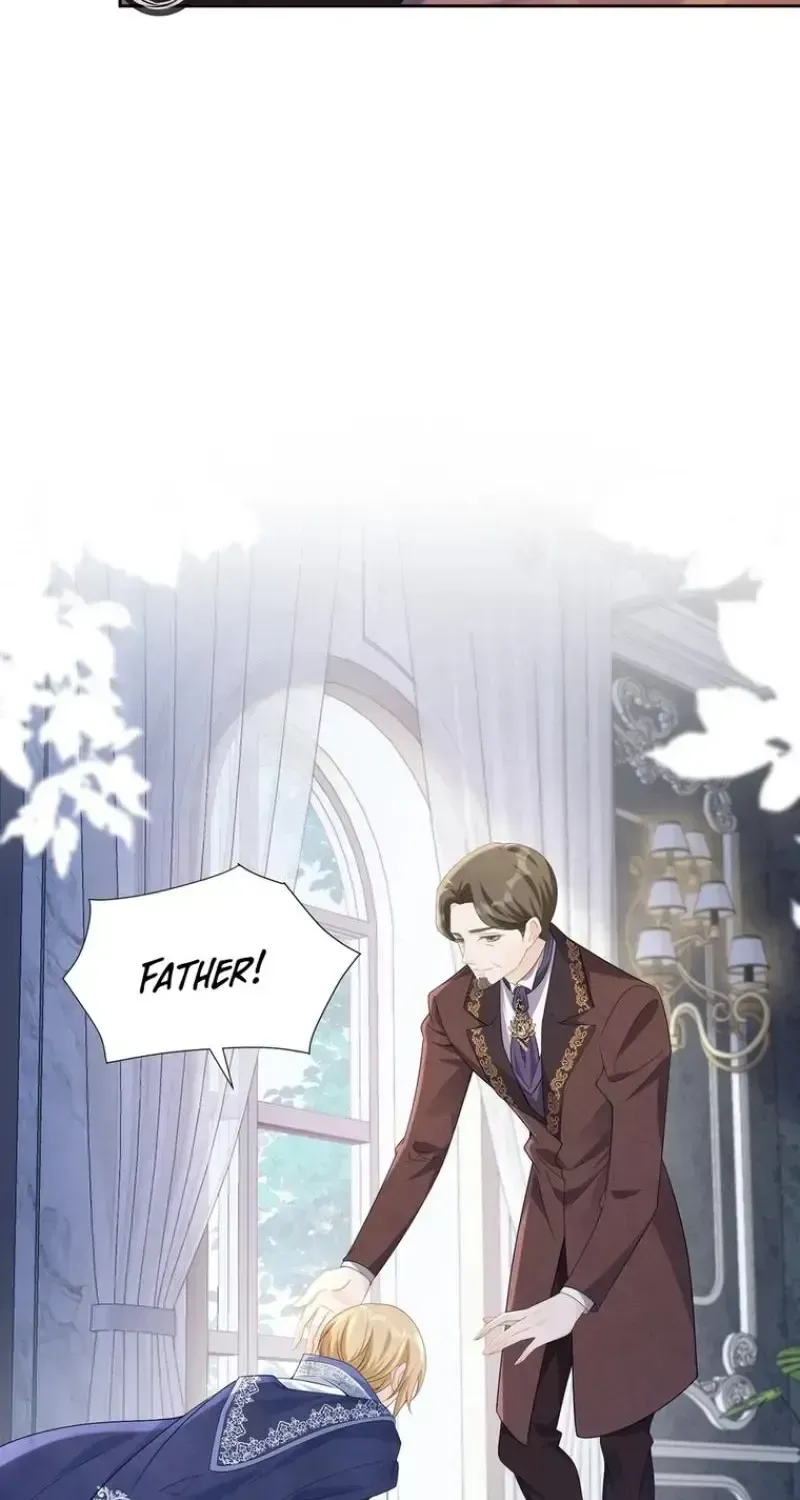 The Official CP Who Escaped From His Younger Brother Chapter 73 - page 15