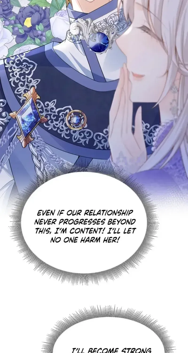 The Official CP Who Escaped From His Younger Brother Chapter 73 - page 21