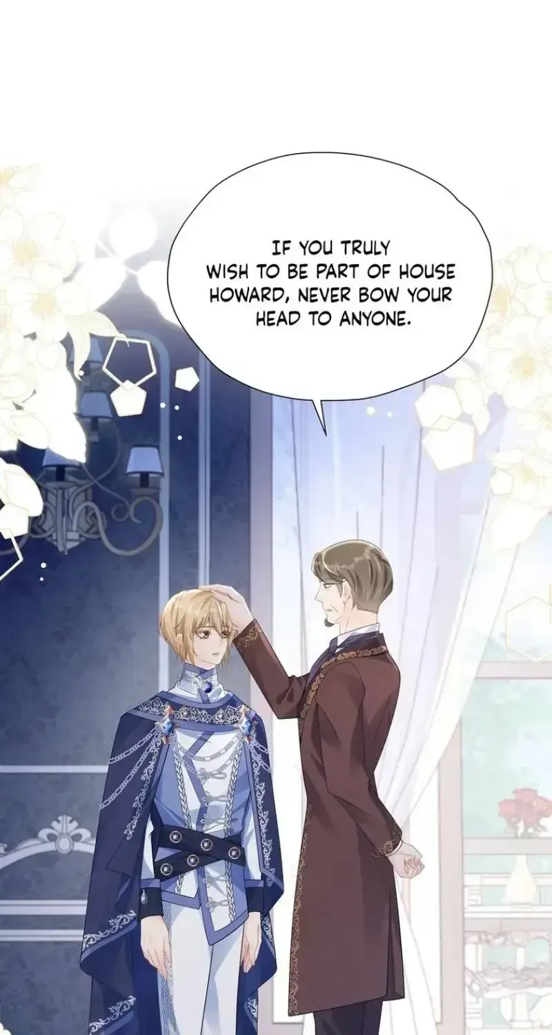 The Official CP Who Escaped From His Younger Brother Chapter 73 - page 6