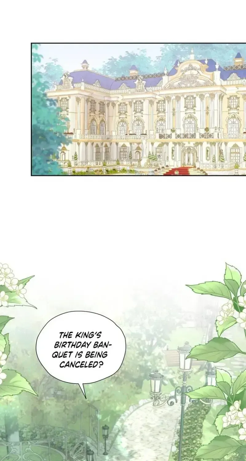 The Official CP Who Escaped From His Younger Brother Chapter 74 - page 1