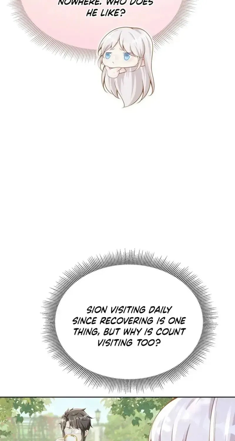 The Official CP Who Escaped From His Younger Brother Chapter 74 - page 23