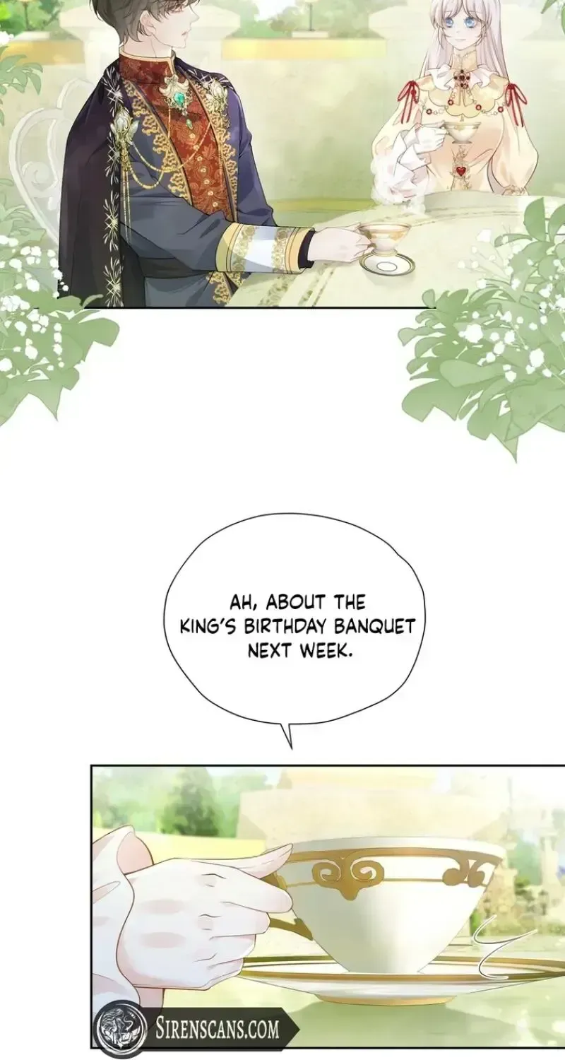 The Official CP Who Escaped From His Younger Brother Chapter 74 - page 25