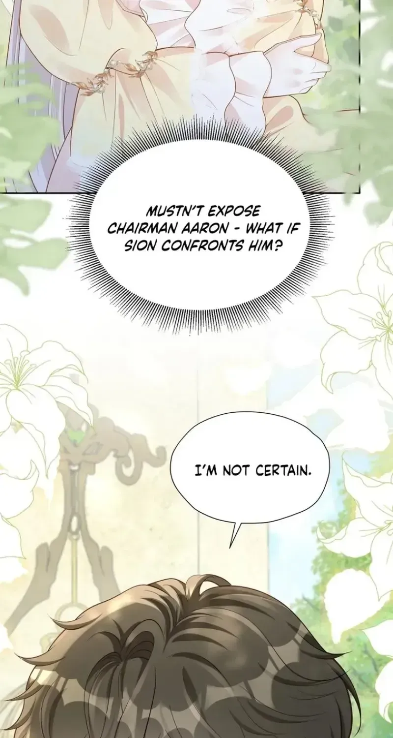 The Official CP Who Escaped From His Younger Brother Chapter 74 - page 27