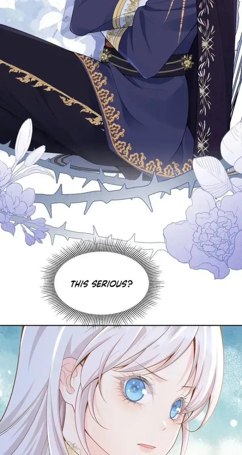 The Official CP Who Escaped From His Younger Brother Chapter 74 - page 31