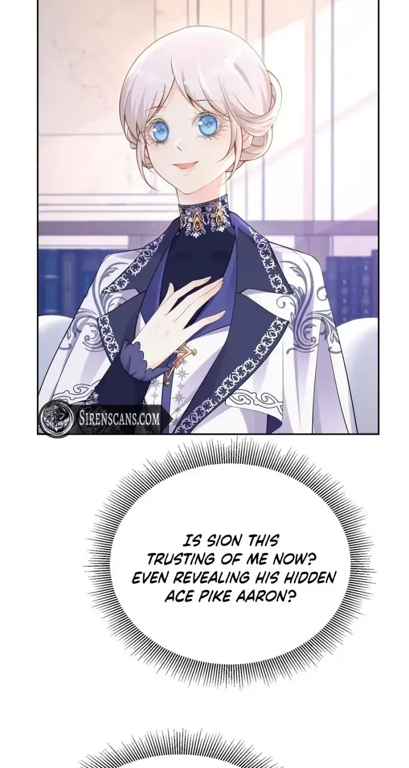The Official CP Who Escaped From His Younger Brother Chapter 75 - page 22
