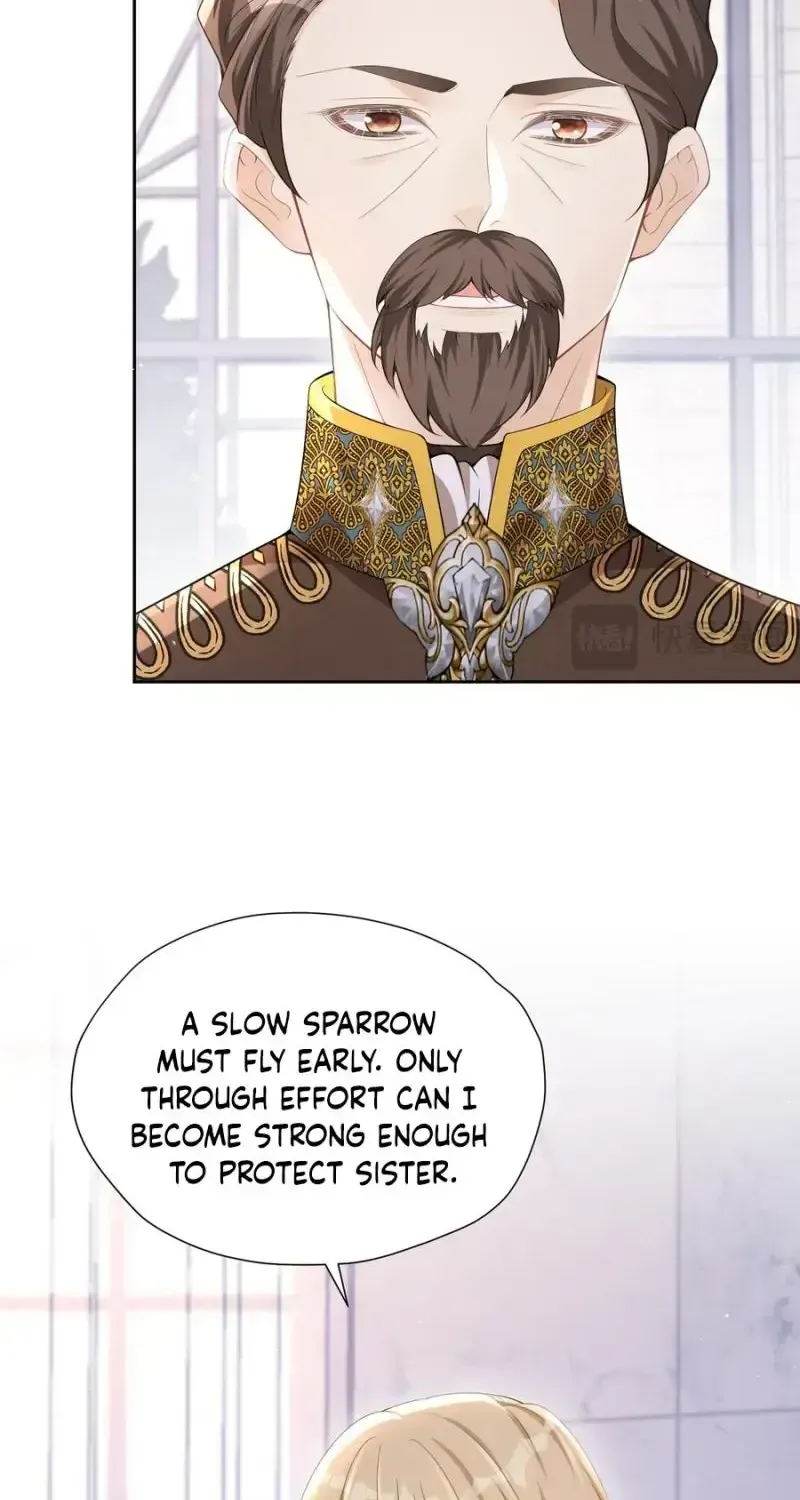 The Official CP Who Escaped From His Younger Brother Chapter 75 - page 24