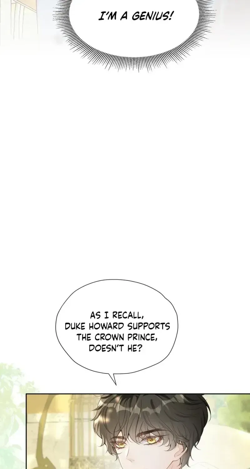 The Official CP Who Escaped From His Younger Brother Chapter 75 - page 6