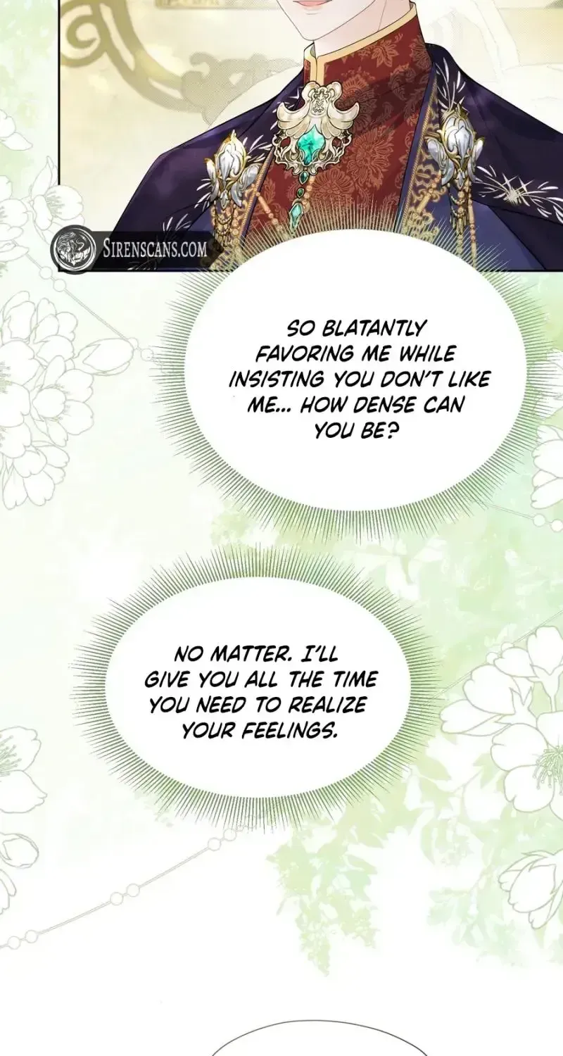 The Official CP Who Escaped From His Younger Brother Chapter 75 - page 7
