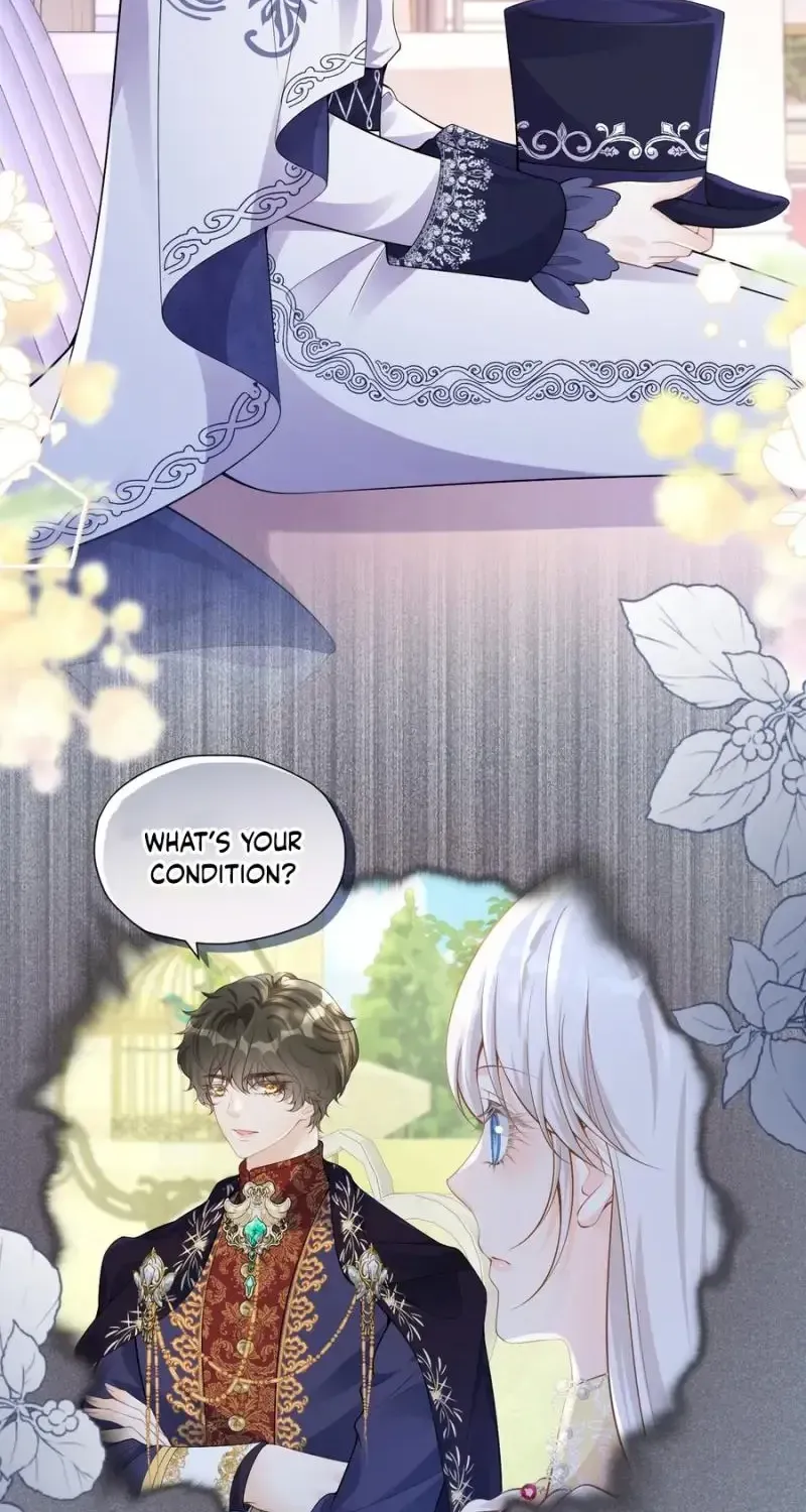 The Official CP Who Escaped From His Younger Brother Chapter 76 - page 10