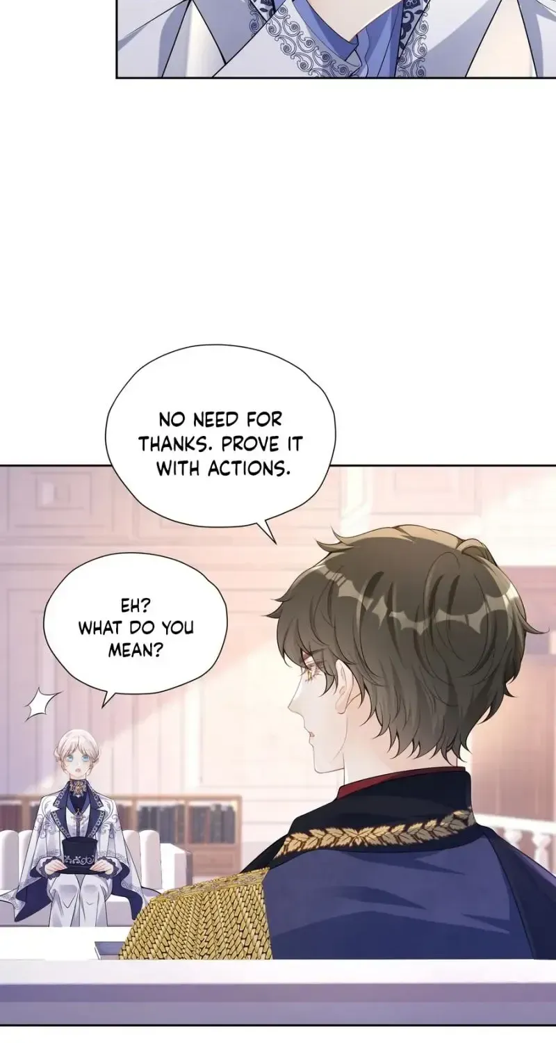 The Official CP Who Escaped From His Younger Brother Chapter 76 - page 16