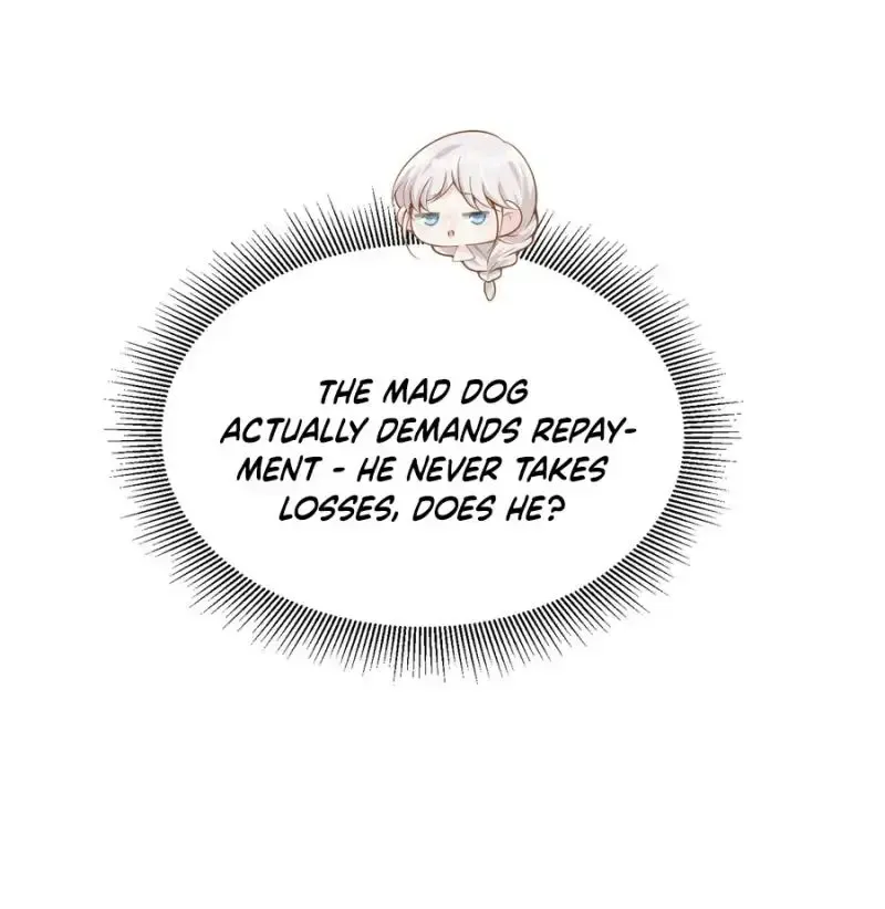 The Official CP Who Escaped From His Younger Brother Chapter 76 - page 17