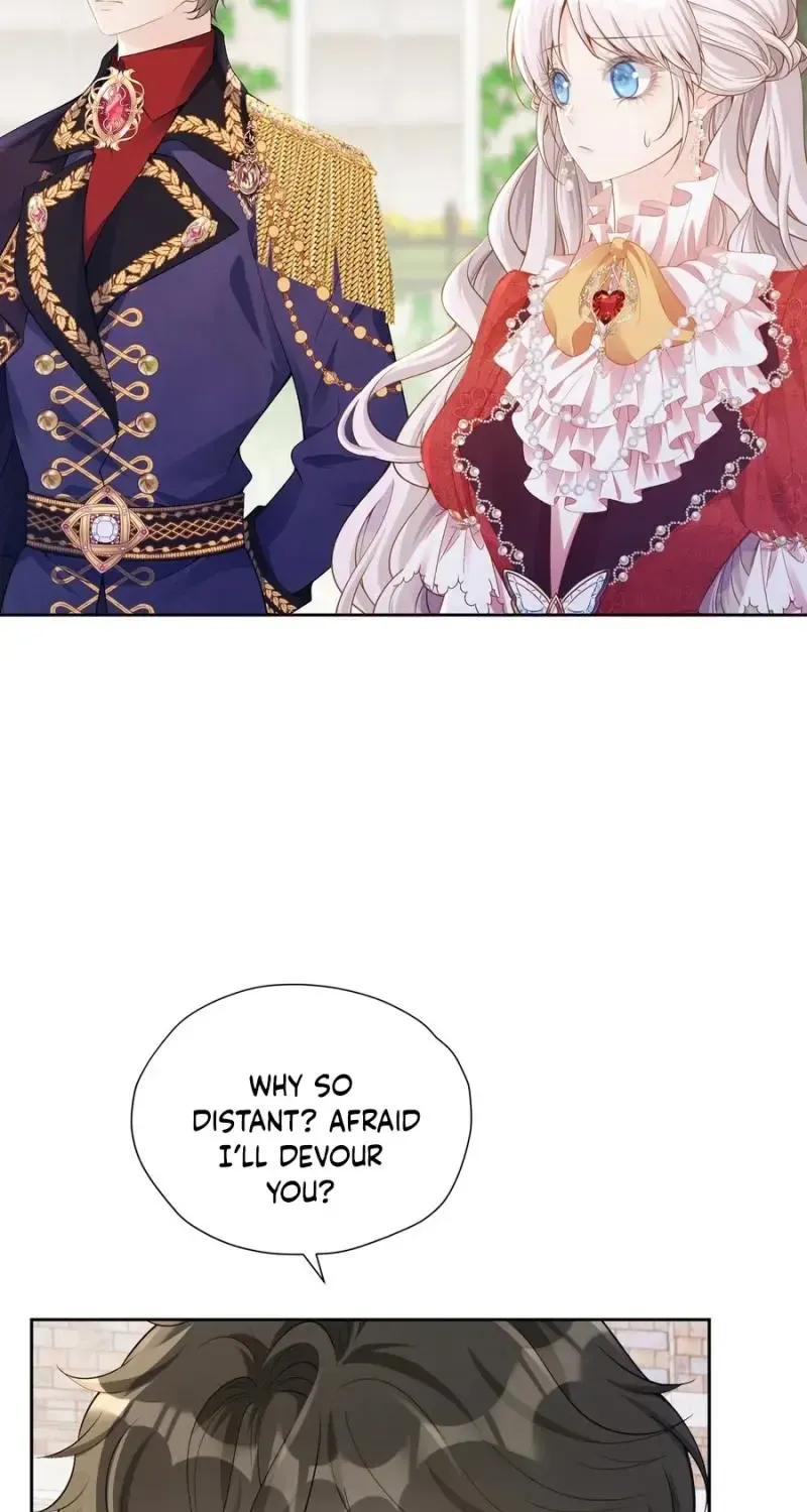 The Official CP Who Escaped From His Younger Brother Chapter 76 - page 24