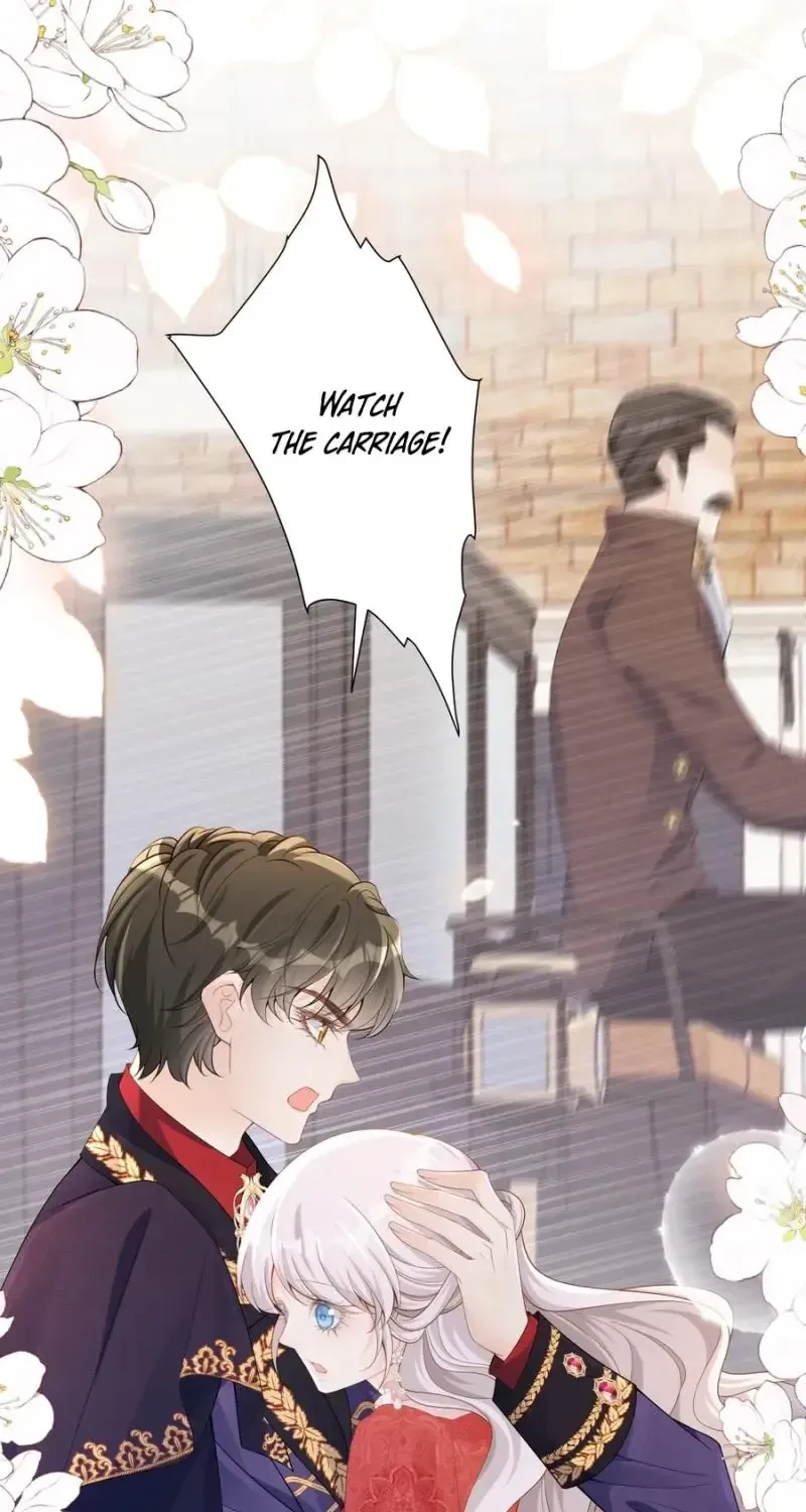 The Official CP Who Escaped From His Younger Brother Chapter 76 - page 30