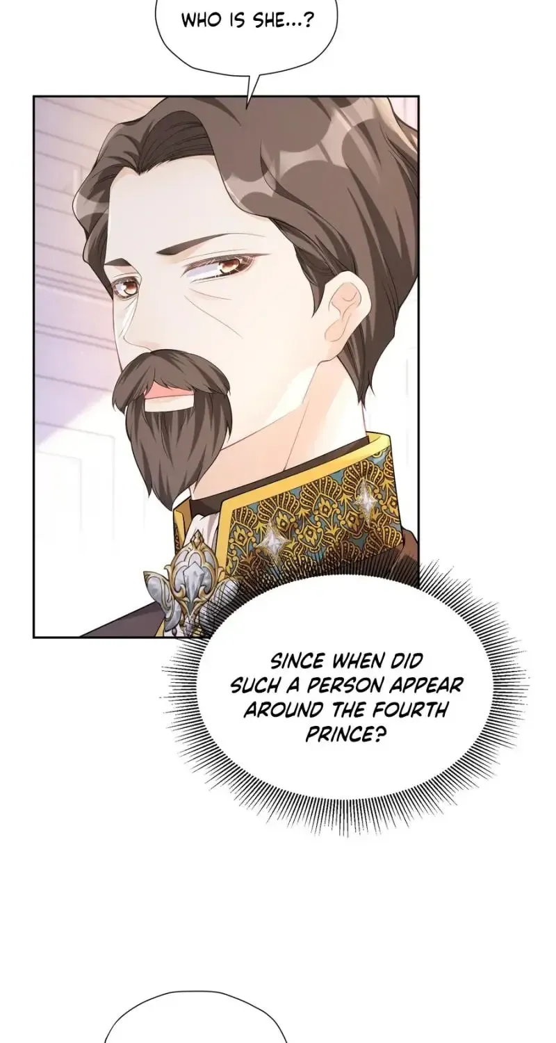 The Official CP Who Escaped From His Younger Brother Chapter 76 - page 7