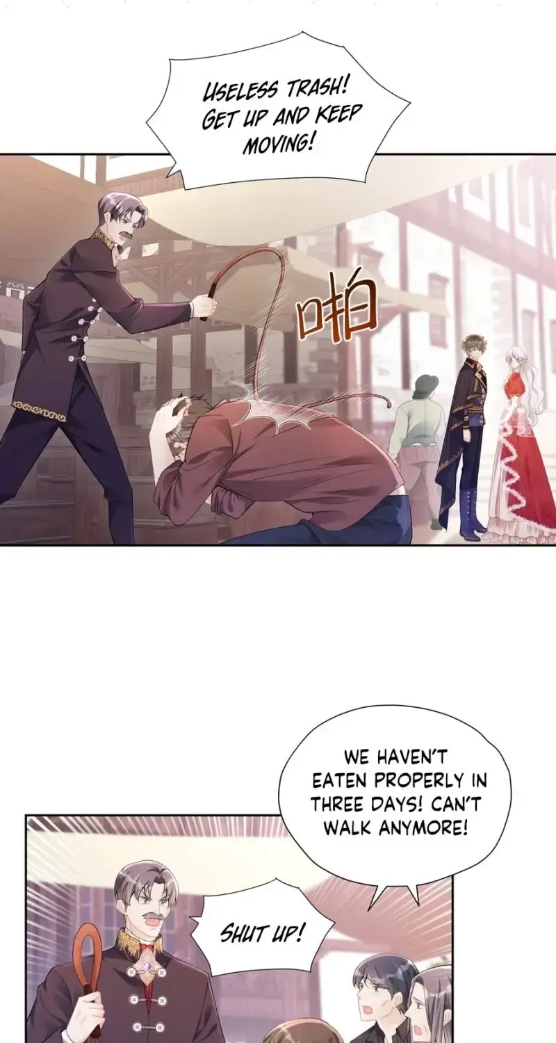 The Official CP Who Escaped From His Younger Brother Chapter 77 - page 10