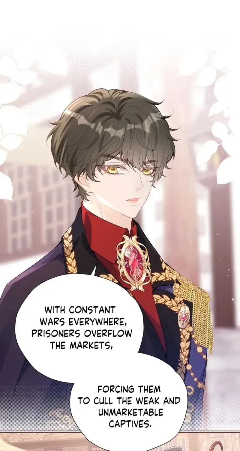 The Official CP Who Escaped From His Younger Brother Chapter 77 - page 14