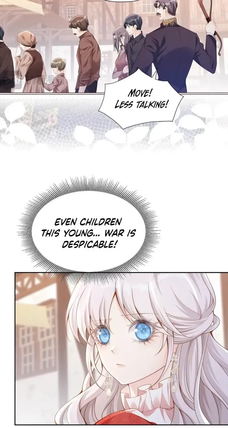 The Official CP Who Escaped From His Younger Brother Chapter 77 - page 15