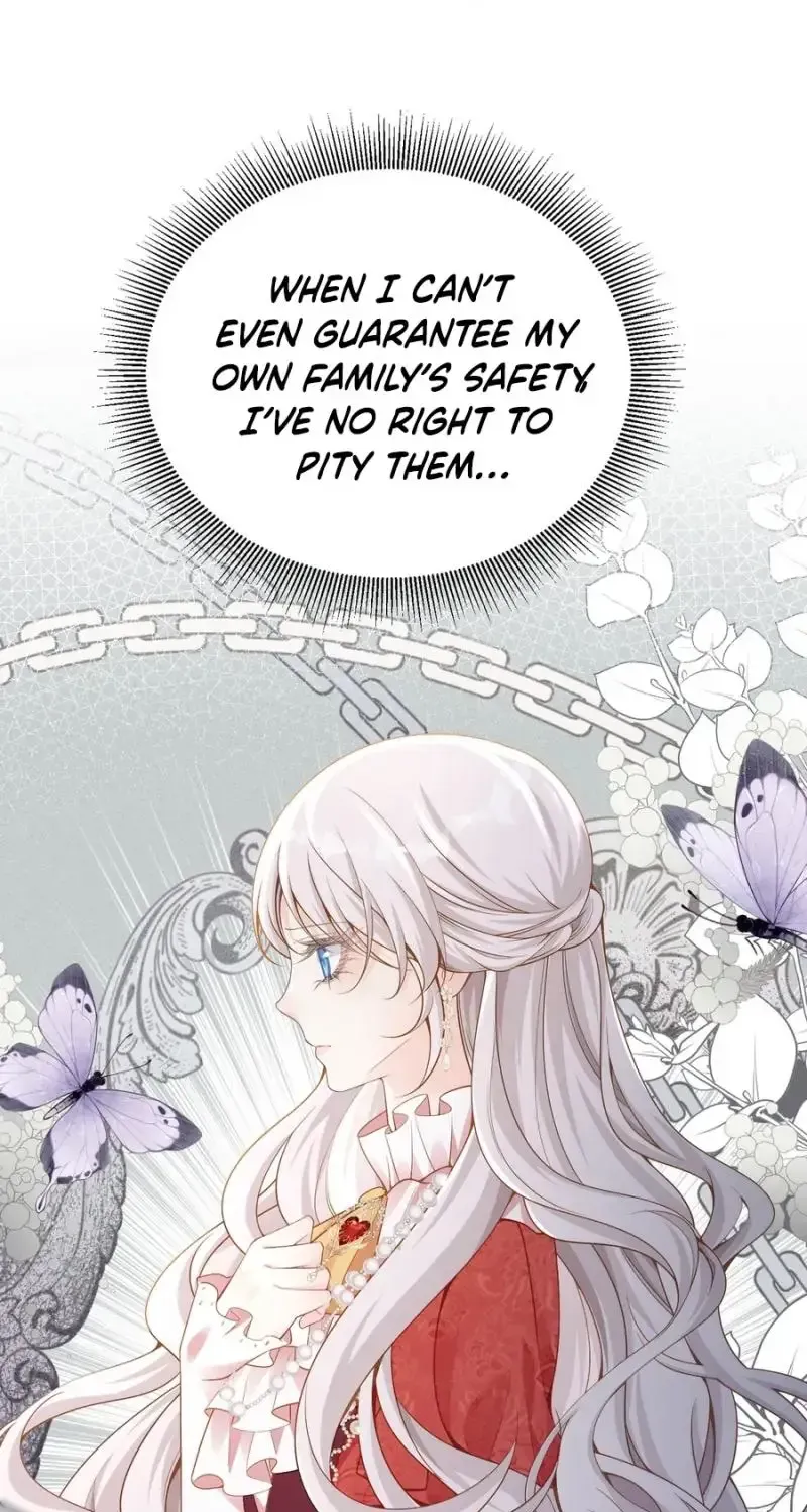 The Official CP Who Escaped From His Younger Brother Chapter 77 - page 16
