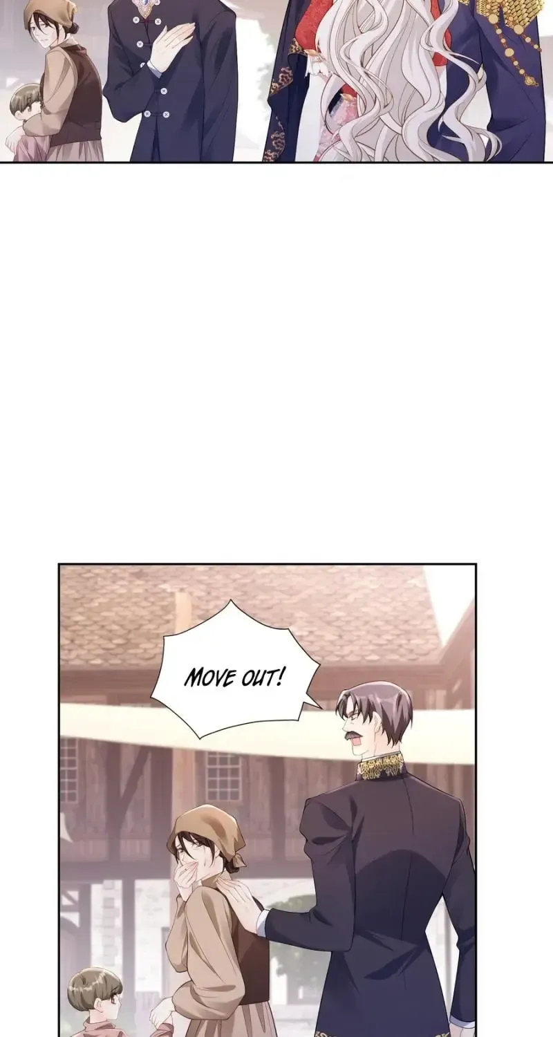 The Official CP Who Escaped From His Younger Brother Chapter 77 - page 21