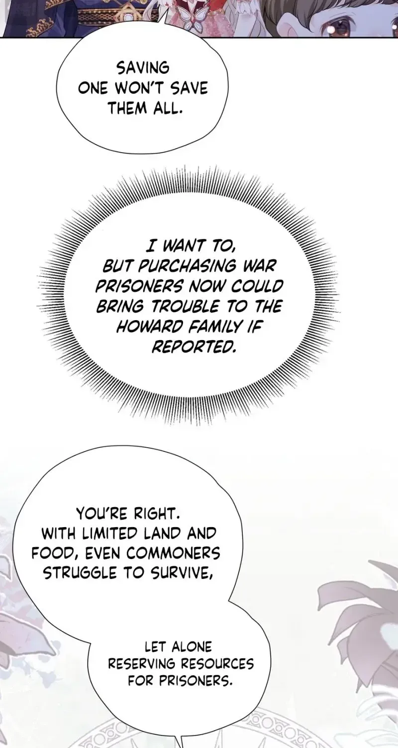 The Official CP Who Escaped From His Younger Brother Chapter 77 - page 24