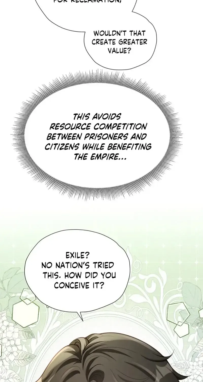 The Official CP Who Escaped From His Younger Brother Chapter 77 - page 28