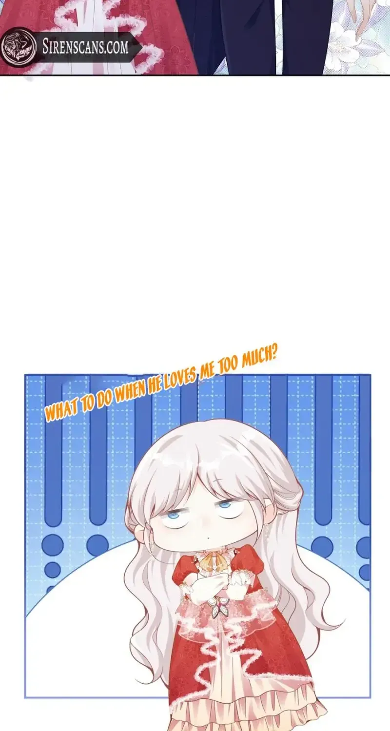 The Official CP Who Escaped From His Younger Brother Chapter 77 - page 8
