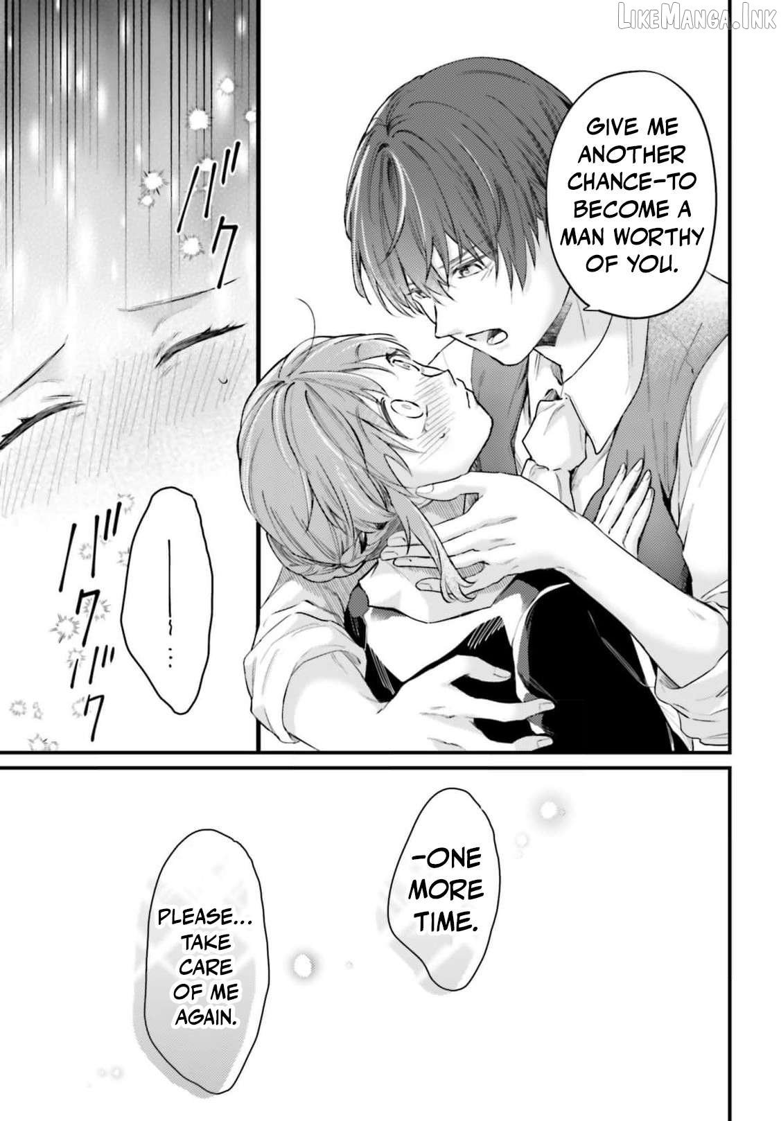 They Said I Was Useless Without Magic, So Why Am I the Next Duchess? Chapter 14 - page 30