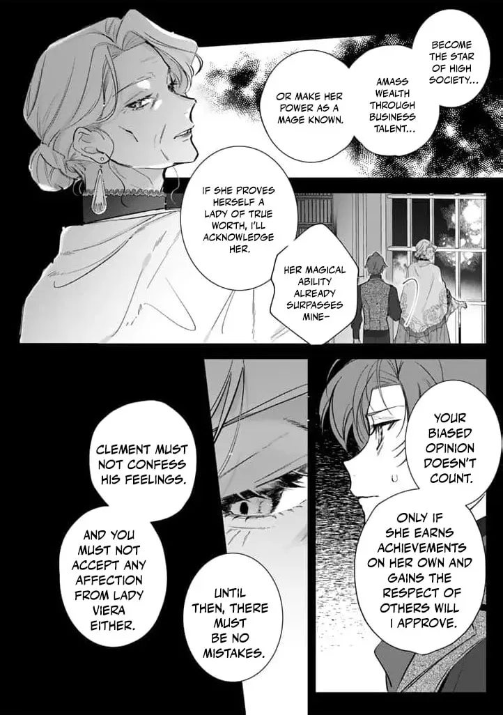 Drunk on Love: I Proposed to a Hero Without Knowing Chapter 20 - page 10