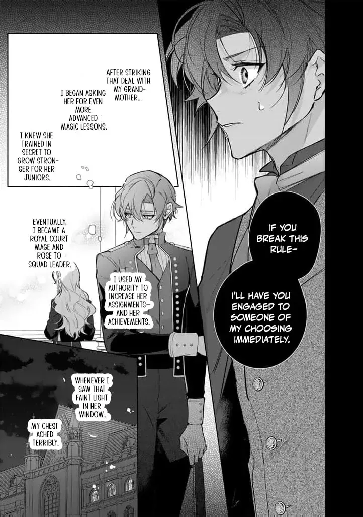 Drunk on Love: I Proposed to a Hero Without Knowing Chapter 20 - page 11