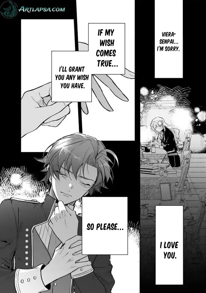 Drunk on Love: I Proposed to a Hero Without Knowing Chapter 20 - page 12