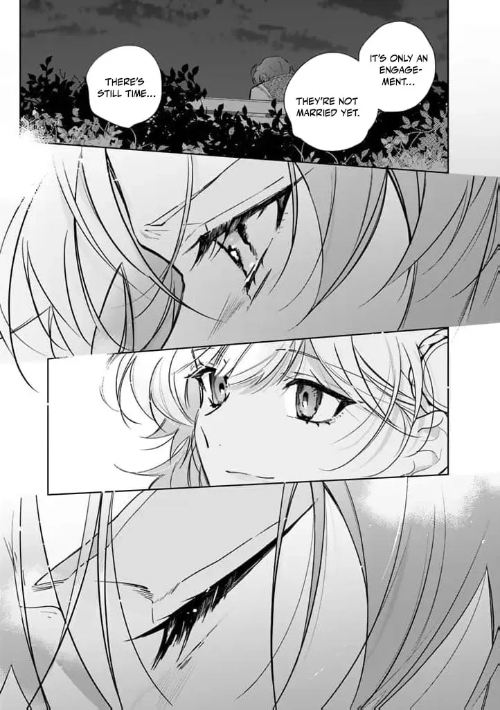 Drunk on Love: I Proposed to a Hero Without Knowing Chapter 20 - page 15