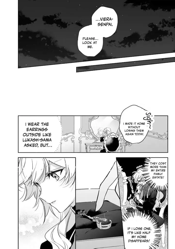 Drunk on Love: I Proposed to a Hero Without Knowing Chapter 20 - page 16