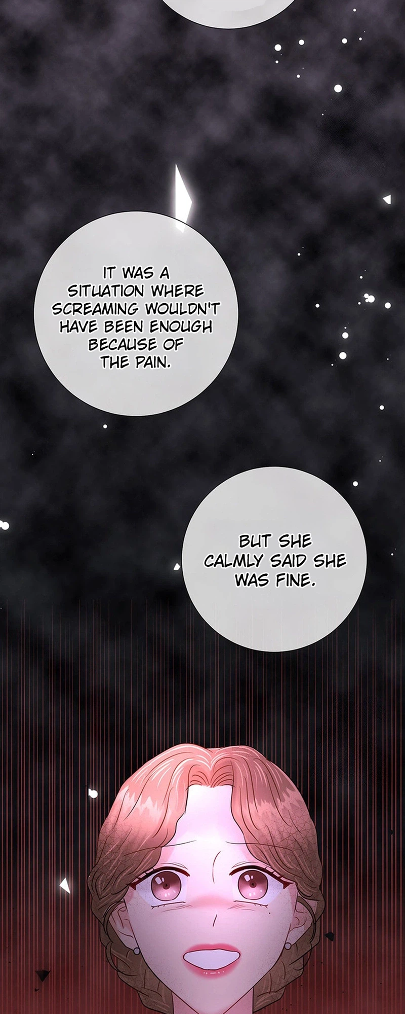 The Beast's Footprints Chapter 43 - page 14