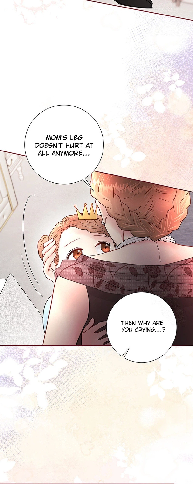 The Beast's Footprints Chapter 43 - page 20