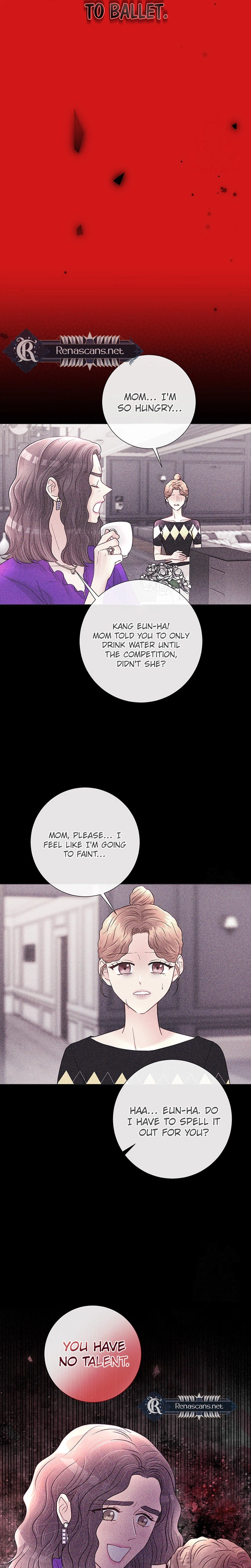The Beast's Footprints Chapter 43 - page 23