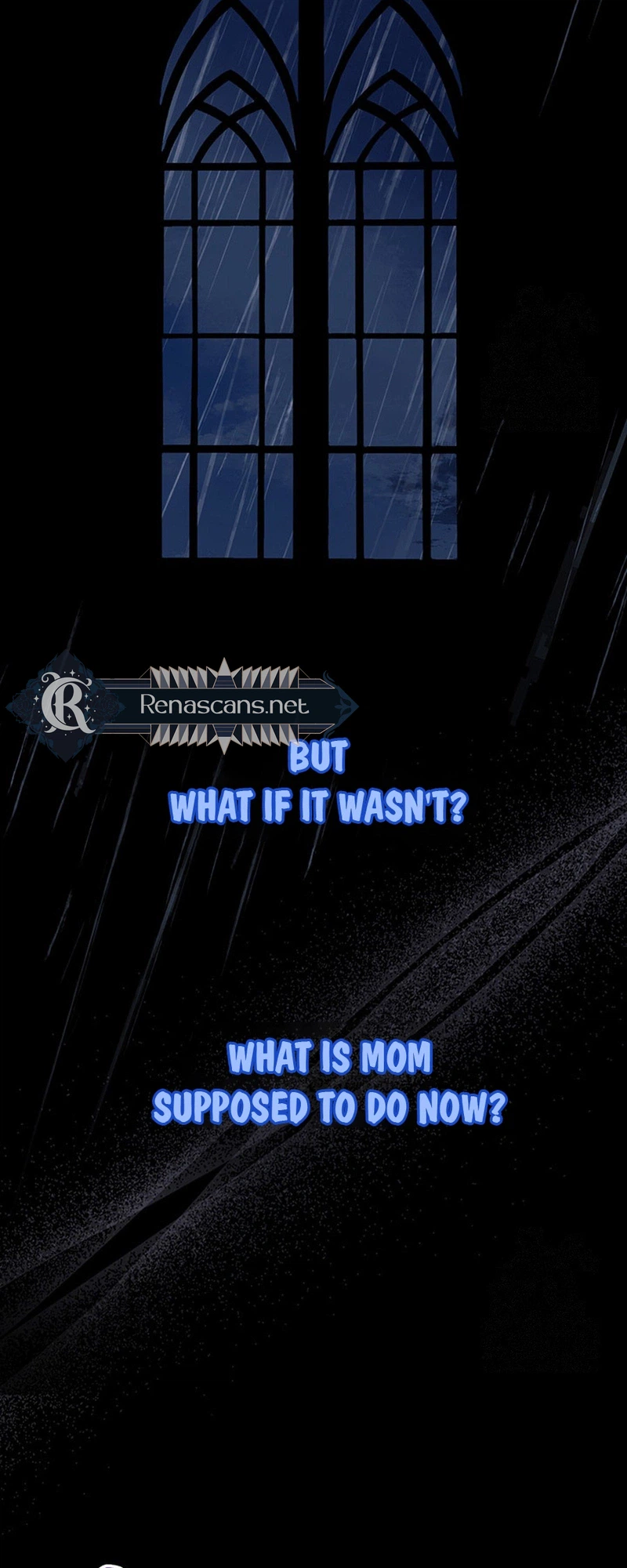 The Beast's Footprints Chapter 43 - page 26