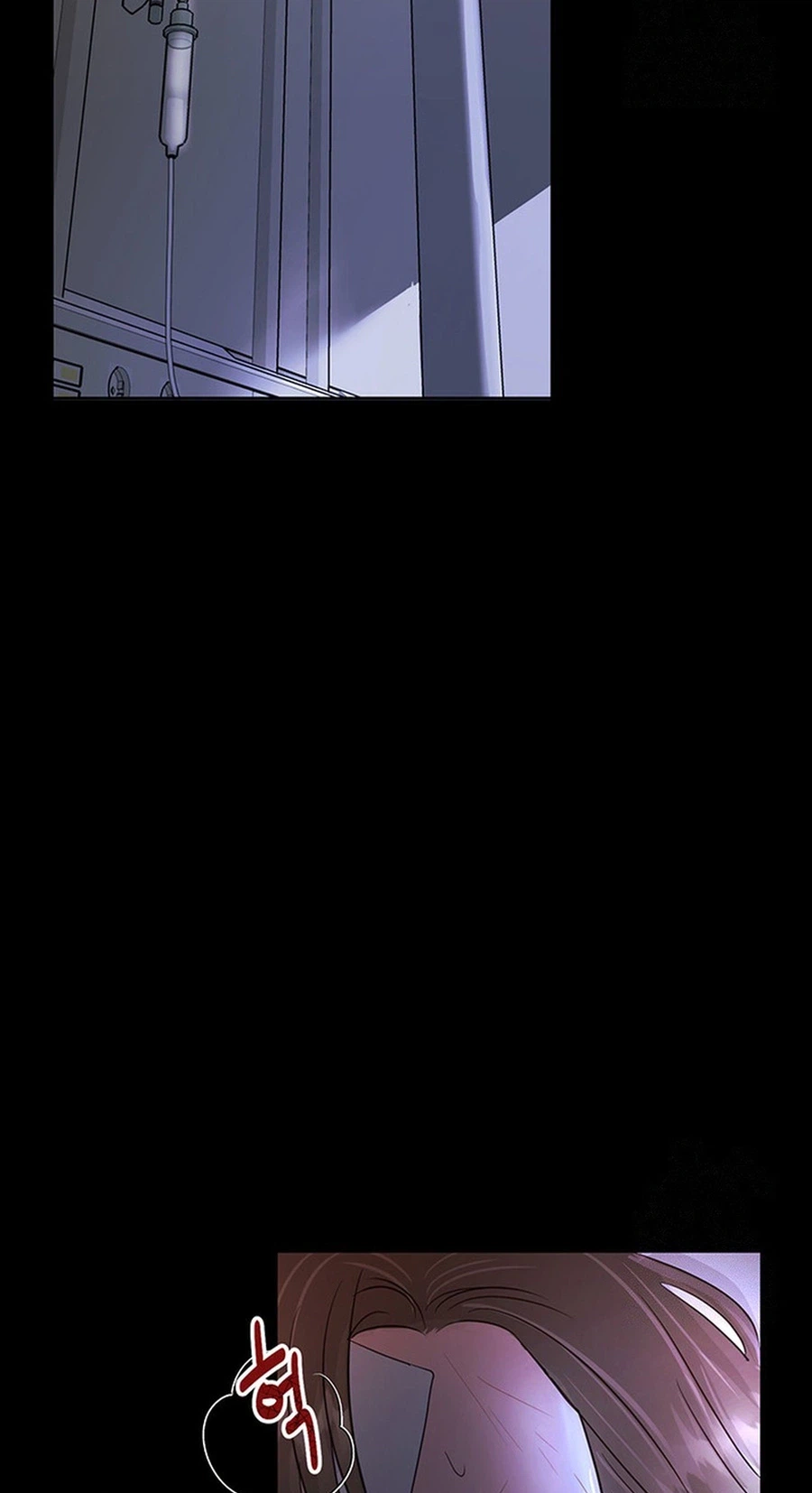 The Beast's Footprints Chapter 43 - page 28