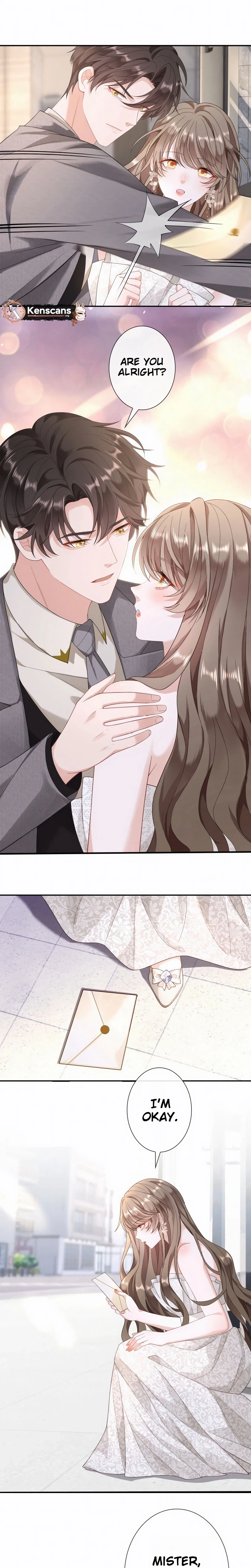 The Leading Actress Has a Secret Chapter 11 - page 16