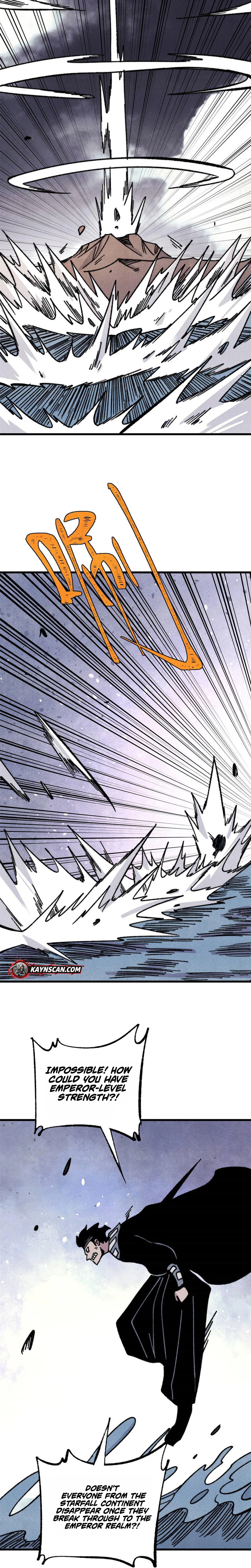 All Hail the Sect Leader Chapter 525 - page 17