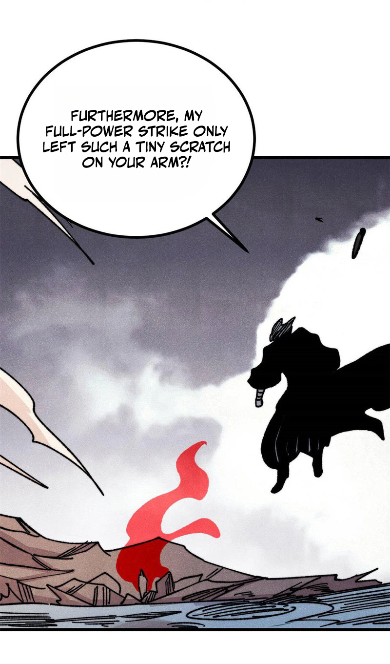 All Hail the Sect Leader Chapter 525 - page 18