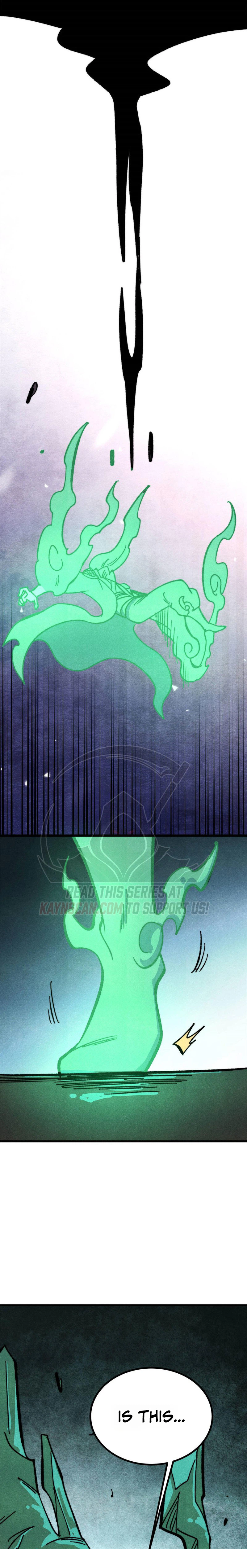 All Hail the Sect Leader Chapter 525 - page 9