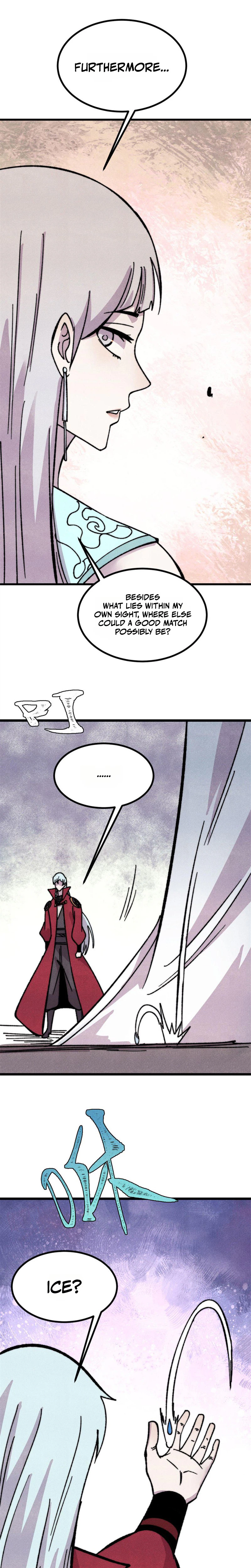 All Hail the Sect Leader Chapter 526 - page 13