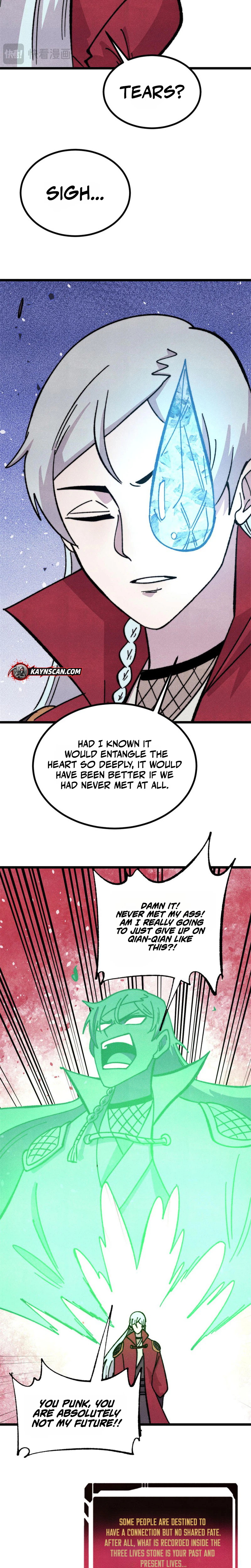 All Hail the Sect Leader Chapter 526 - page 14