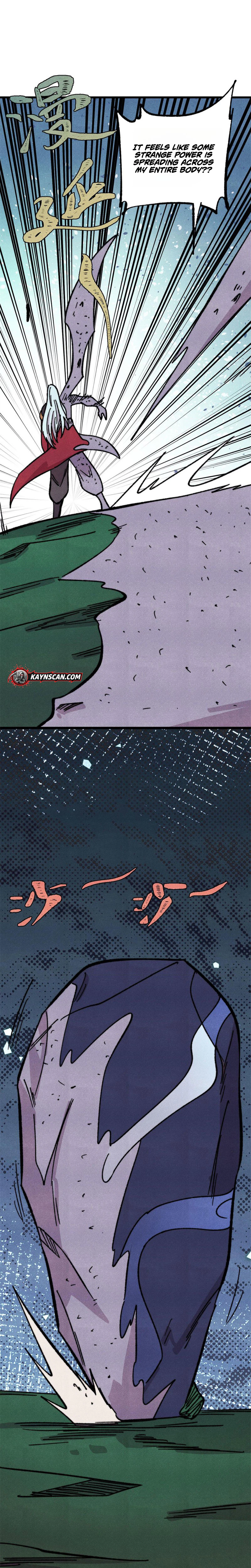 All Hail the Sect Leader Chapter 526 - page 18