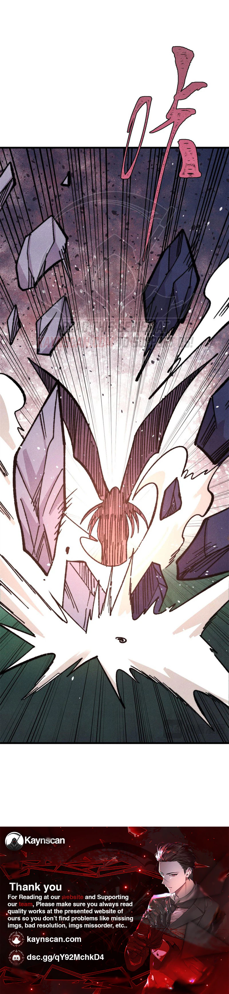 All Hail the Sect Leader Chapter 526 - page 20