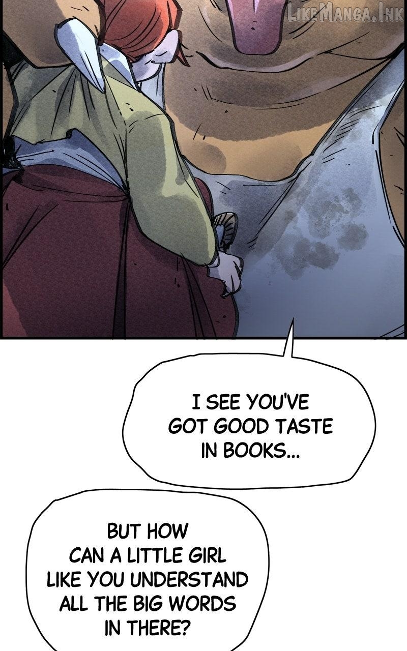 Paper Tiger Chapter 58 - page 10