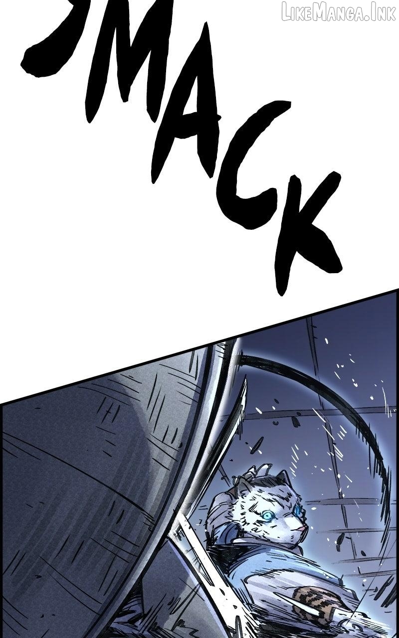 Paper Tiger Chapter 58 - page 102