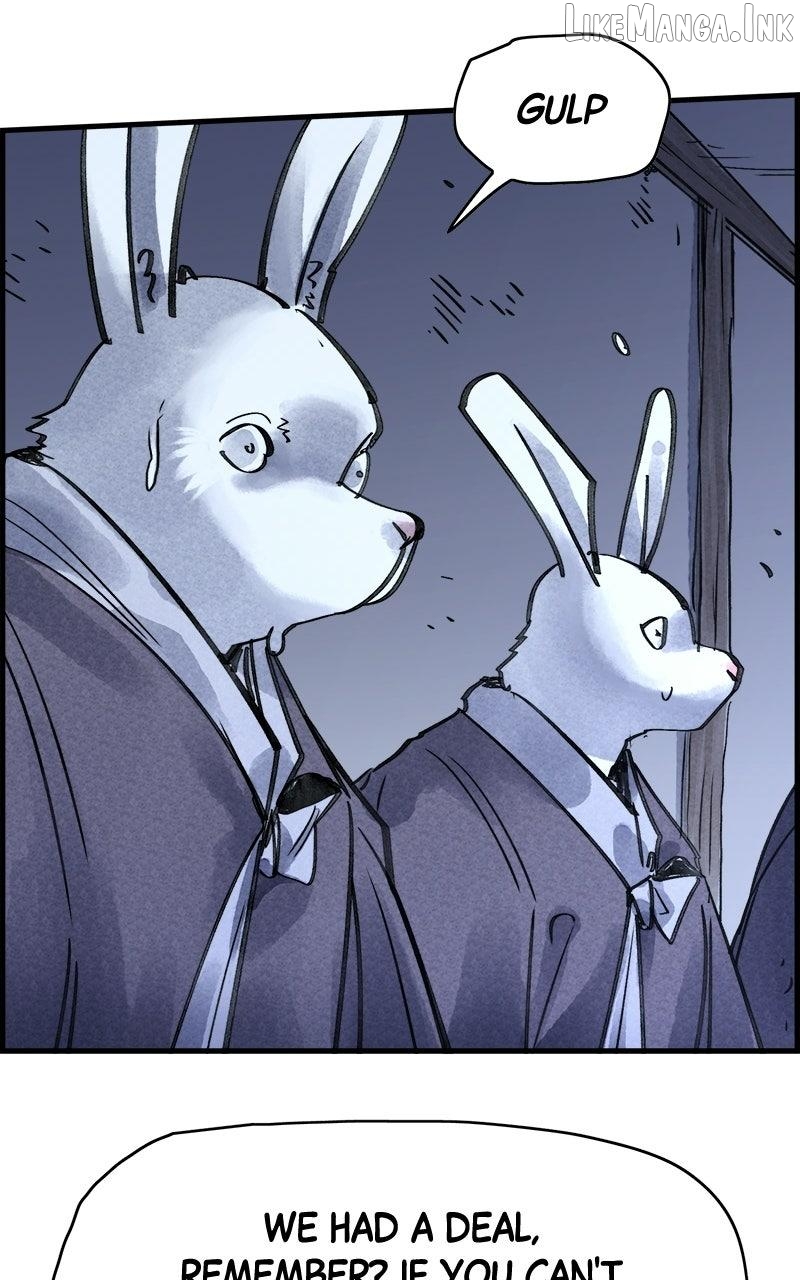 Paper Tiger Chapter 58 - page 107